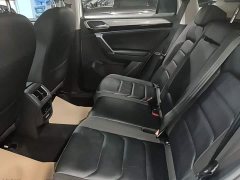 Volkswagen Taos 2020 330TSI FWD Luxury Smart Connected Edition - ფოტო 16