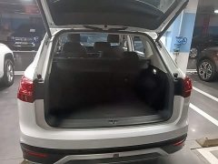 Volkswagen Taos 2020 330TSI FWD Luxury Smart Connected Edition - ფოტო 18