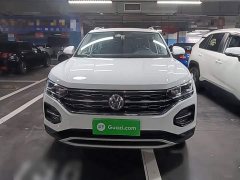 Volkswagen Taos 2020 330TSI FWD Luxury Smart Connected Edition - ფოტო 2