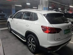 Volkswagen Taos 2020 330TSI FWD Luxury Smart Connected Edition - ფოტო 4