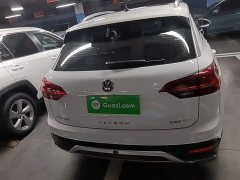 Volkswagen Taos 2020 330TSI FWD Luxury Smart Connected Edition - ფოტო 5