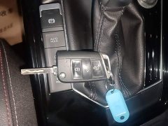 Volkswagen Taos 2020 330TSI FWD Luxury Smart Connected Edition - ფოტო 8