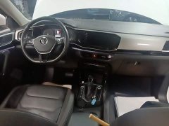 Volkswagen Taos 2020 330TSI FWD Luxury Smart Connected Edition - ფოტო 9