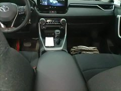 Toyota RAV4 2023 2.0L CVT FWD Urban Edition - ფოტო 13