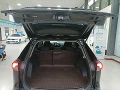 Toyota RAV4 2023 2.0L CVT FWD Urban Edition - ფოტო 18