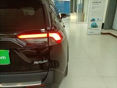 Toyota RAV4 2023 2.0L CVT FWD Urban Edition - ფოტო 7