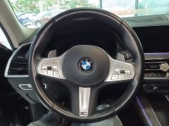 BMW X5 xDrive 30Li M Sport Package - ფოტო 10