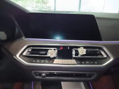 BMW X5 xDrive 30Li M Sport Package - ფოტო 12
