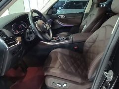 BMW X5 xDrive 30Li M Sport Package - ფოტო 14