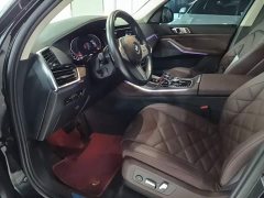 BMW X5 xDrive 30Li M Sport Package - ფოტო 15