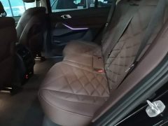 BMW X5 xDrive 30Li M Sport Package - ფოტო 16