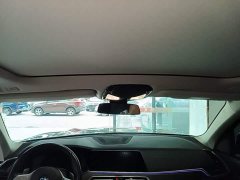BMW X5 xDrive 30Li M Sport Package - ფოტო 17