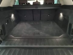 BMW X5 xDrive 30Li M Sport Package - ფოტო 18