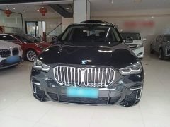 BMW X5 xDrive 30Li M Sport Package - ფოტო 2