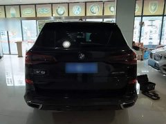 BMW X5 xDrive 30Li M Sport Package - ფოტო 5