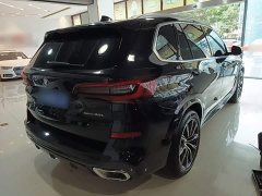BMW X5 xDrive 30Li M Sport Package - ფოტო 6