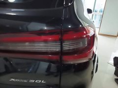 BMW X5 xDrive 30Li M Sport Package - ფოტო 7