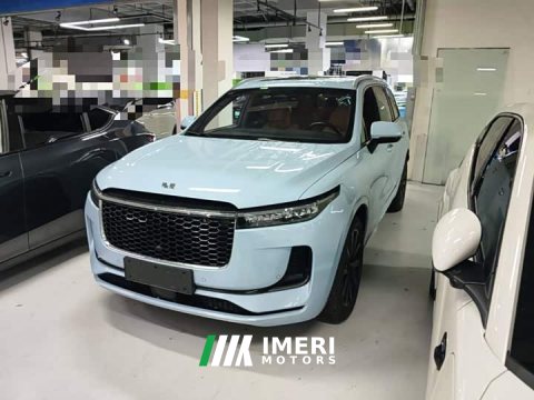 2021 Li Auto ONE Extended Range 6-Seater - ავტომობილი ჩინეთიდან