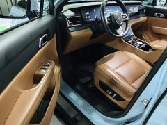 Li Auto ONE Extended Range 6-Seater - ფოტო 15