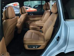 Li Auto ONE Extended Range 6-Seater - ფოტო 16