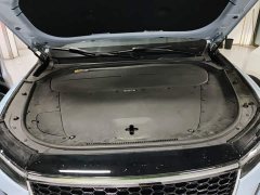 Li Auto ONE Extended Range 6-Seater - ფოტო 19