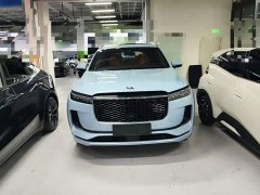 Li Auto ONE Extended Range 6-Seater - ფოტო 2