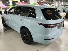Li Auto ONE Extended Range 6-Seater - ფოტო 4