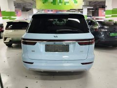 Li Auto ONE Extended Range 6-Seater - ფოტო 5