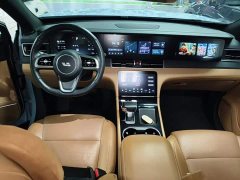 Li Auto ONE Extended Range 6-Seater - ფოტო 9
