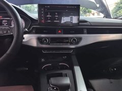 Audi A4L 200 Million Units Joyful Edition 40 TFSI Fashion Dynamic Type - ფოტო 12