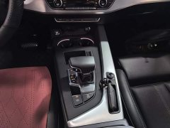 Audi A4L 200 Million Units Joyful Edition 40 TFSI Fashion Dynamic Type - ფოტო 13