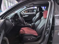 Audi A4L 200 Million Units Joyful Edition 40 TFSI Fashion Dynamic Type - ფოტო 14