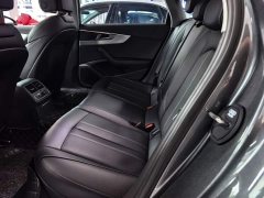 Audi A4L 200 Million Units Joyful Edition 40 TFSI Fashion Dynamic Type - ფოტო 16