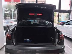Audi A4L 200 Million Units Joyful Edition 40 TFSI Fashion Dynamic Type - ფოტო 18