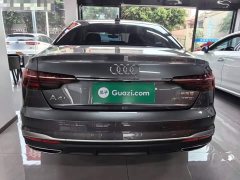 Audi A4L 200 Million Units Joyful Edition 40 TFSI Fashion Dynamic Type - ფოტო 5