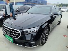 Mercedes-Benz E-Class Facelift E 300 L Luxury - ფოტო 1