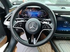Mercedes-Benz E-Class Facelift E 300 L Luxury - ფოტო 10