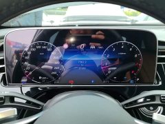 Mercedes-Benz E-Class Facelift E 300 L Luxury - ფოტო 11