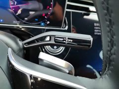 Mercedes-Benz E-Class Facelift E 300 L Luxury - ფოტო 13