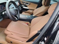 Mercedes-Benz E-Class Facelift E 300 L Luxury - ფოტო 14