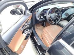 Mercedes-Benz E-Class Facelift E 300 L Luxury - ფოტო 15