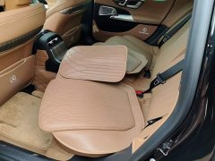 Mercedes-Benz E-Class Facelift E 300 L Luxury - ფოტო 16