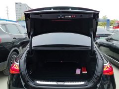 Mercedes-Benz E-Class Facelift E 300 L Luxury - ფოტო 18