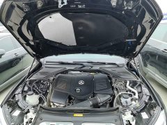 Mercedes-Benz E-Class Facelift E 300 L Luxury - ფოტო 19