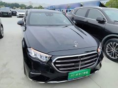 Mercedes-Benz E-Class Facelift E 300 L Luxury - ფოტო 2
