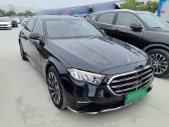 Mercedes-Benz E-Class Facelift E 300 L Luxury - ფოტო 3