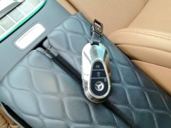 Mercedes-Benz E-Class Facelift E 300 L Luxury - ფოტო 8