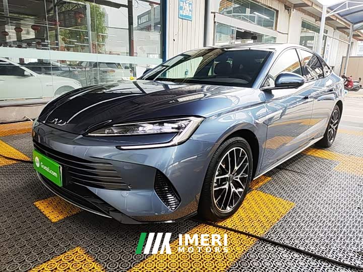 BYD Seal DM-i 1.5T 121km Premium Edition