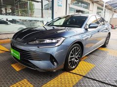 BYD Seal DM-i 1.5T 121km Premium Edition - ფოტო 1