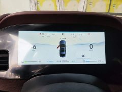 BYD Seal DM-i 1.5T 121km Premium Edition - ფოტო 11
